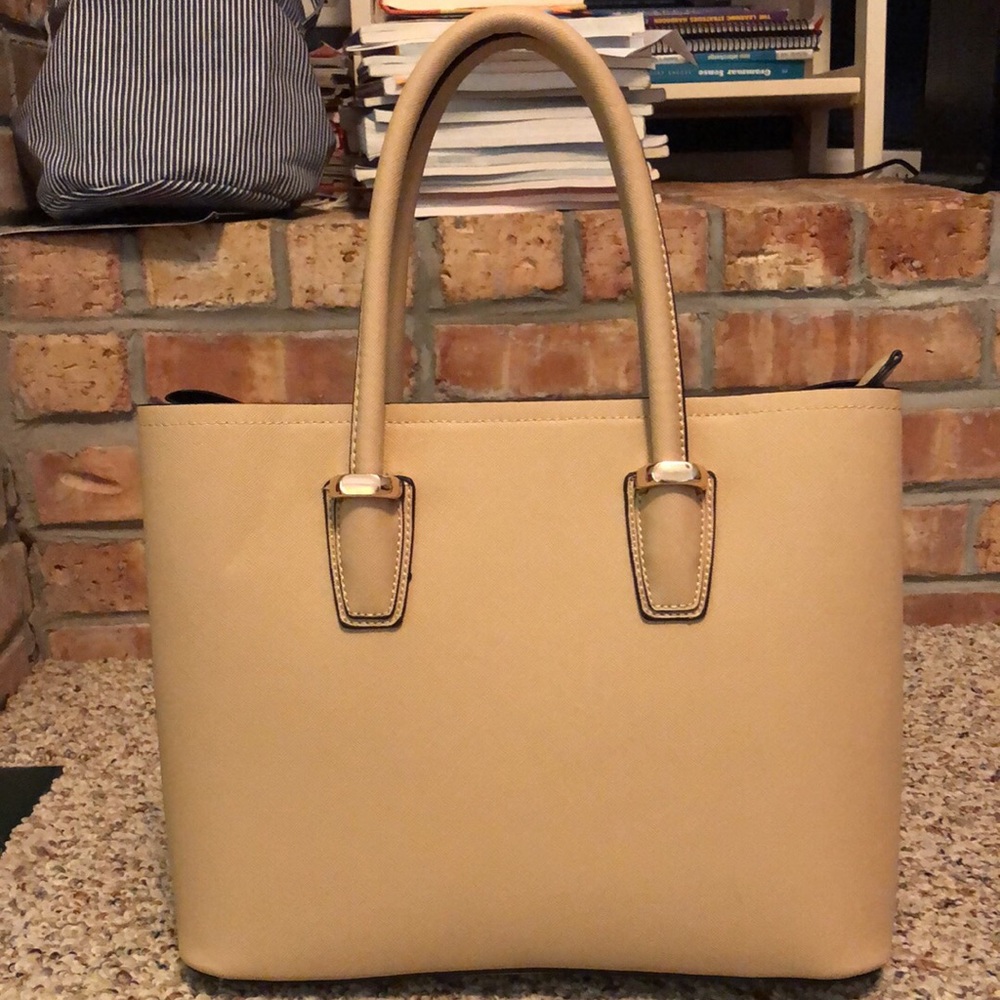 New purse